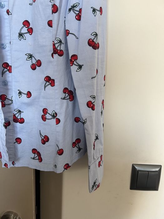 Дамска риза