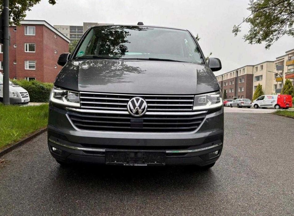Volkswagen T6 Multivan