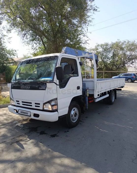 Услуги Манипулятора