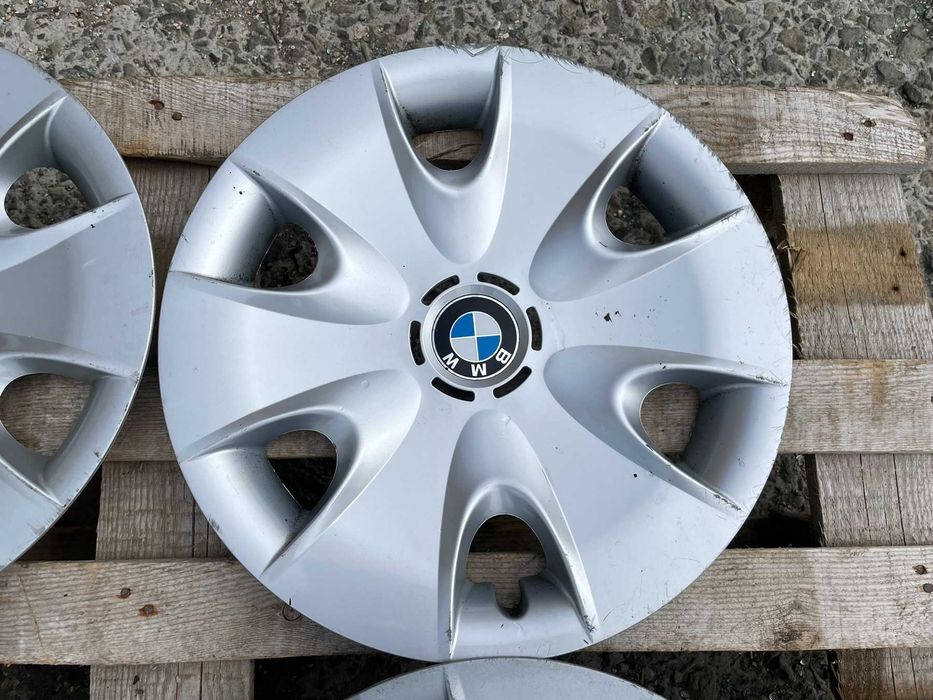 16 цола Тасове за BMW 1 Series E81 E87 E82 E88 Оригинал