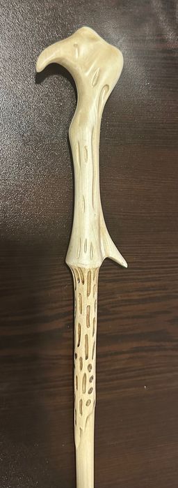 Хари потър пръчки 36 - 41 см дълги