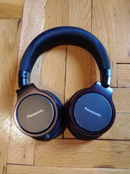 Panasonic HD10 в прекрасно състояние