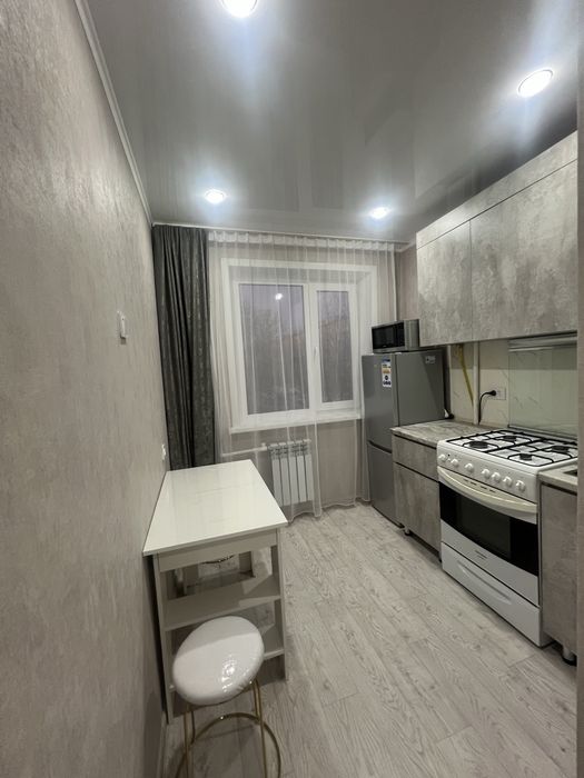 Однокомнатная КЖБИ.