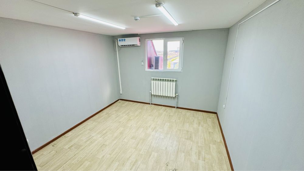 Аренда помещений