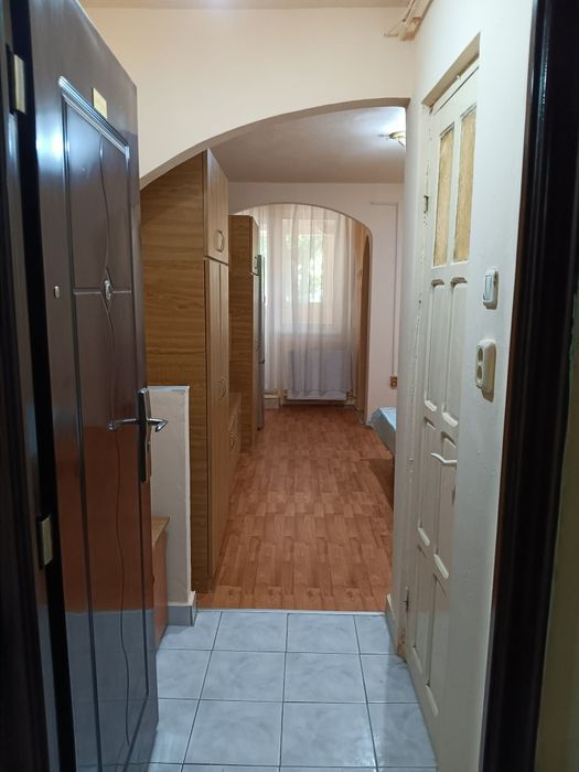 Vând garsonieră Ostrovului, Satu Mare