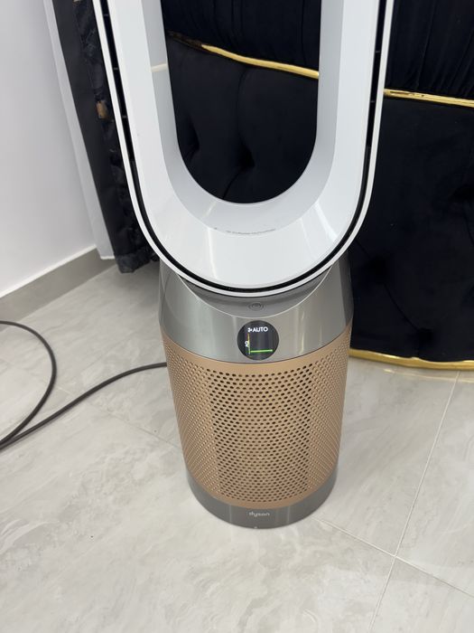 Purificator de aer Dyson Purifier Cool Formaldehidă TP09