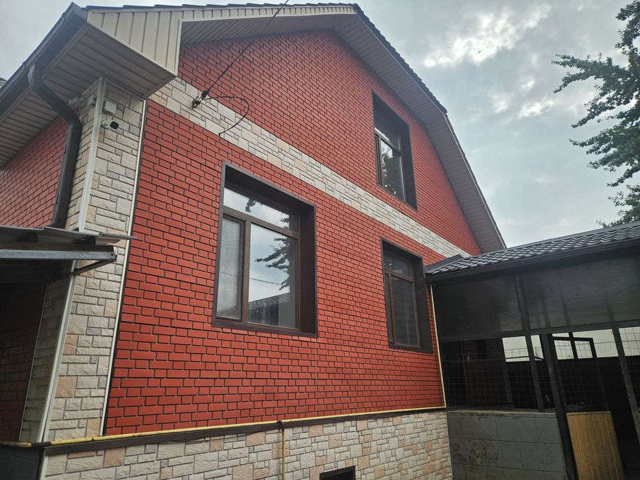 Продам дом в центре