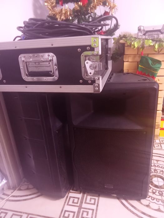 Boxe audio.  De vanzare