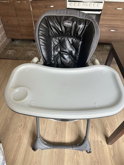 Детский стул chicco