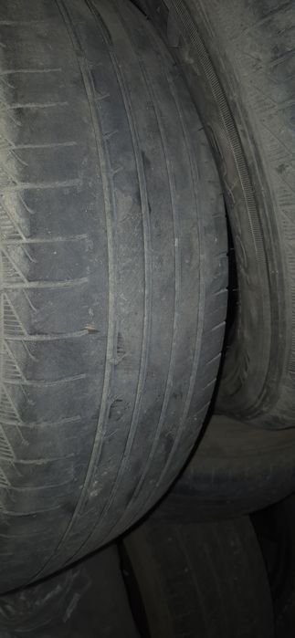 Шины Sailun Terramax