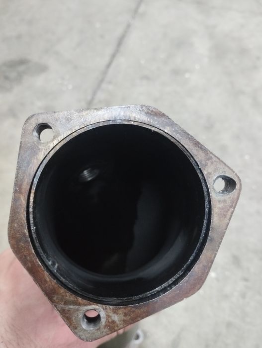 Downpipe Audi A4 B5 B6 B7 1.8T