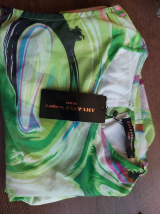 Нова ефирна рокля на Amy&Clo