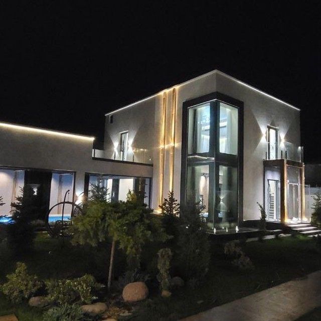 Дача Октошда. Хамма шароит мавжуд,табиат,яшил зона,