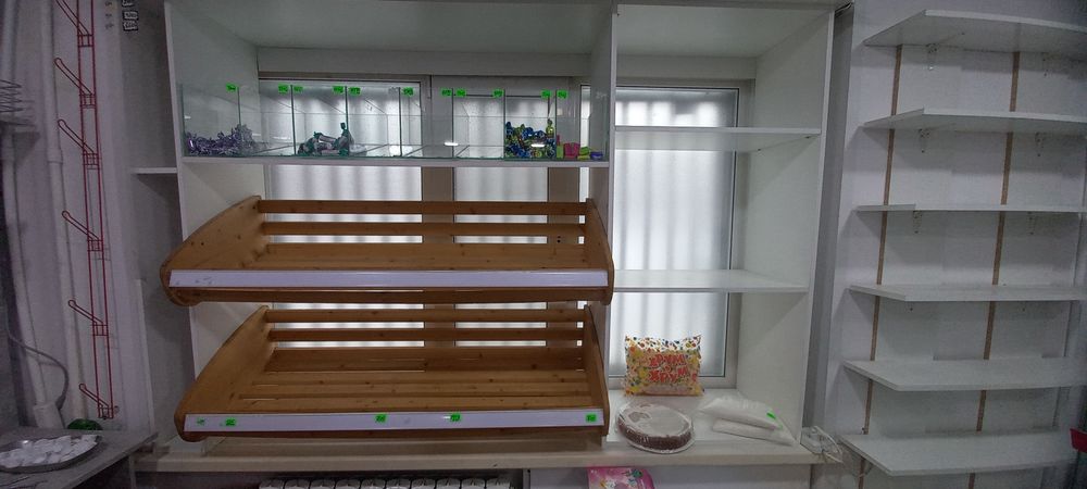 Продам продуктовый магазин