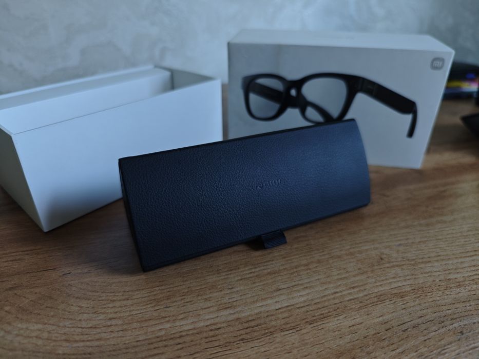 Xiaomi AI Glasses