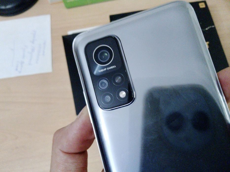 Xiaomi Mi10T Pro