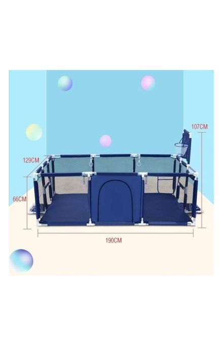 Детский манеж за 20000