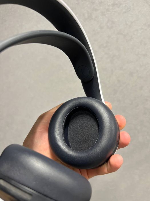 наушники Sony Pulse 3D для ps5