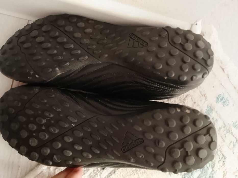 Сороконожки Copa Adidas