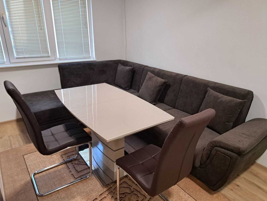 Продава се Многостаен апартамент в Варна, Гръцка махала - 120 кв.м за 2125 €/кв.м - Снимка #3