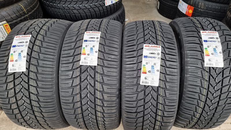 285/35/19//255/40/19 LASSA 4бр