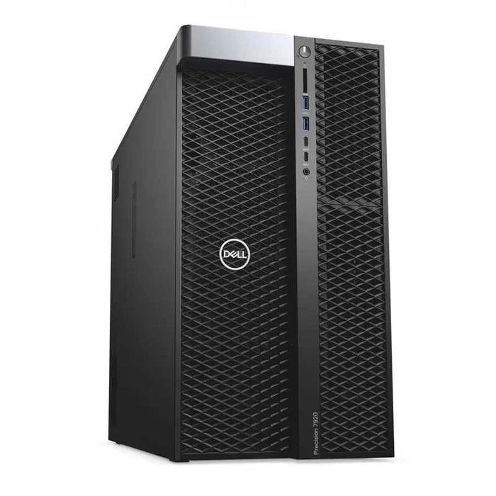 Dell Precision 7920 | 2x Xeon Gold 6152 | 256GB ECC | Workstation