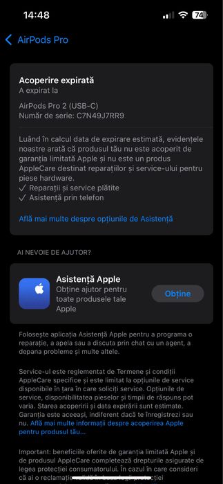 Airpods PRO 2.