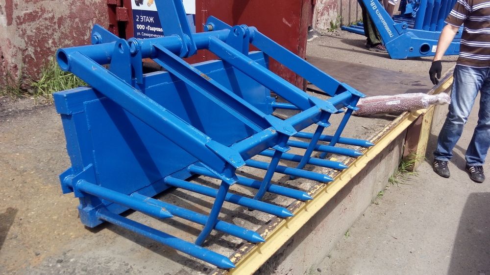 Продам Кун , ПГУ0.8