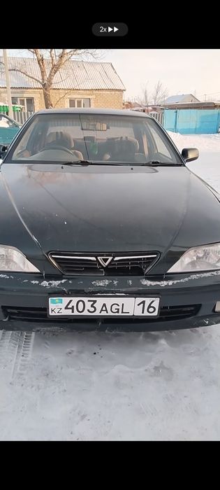 Продаётся машина