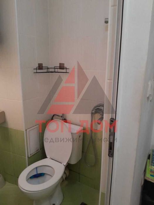 Дава се под наем Мезонет в Варна, Колхозен пазар - 50 кв.м за 306 € - Снимка #7