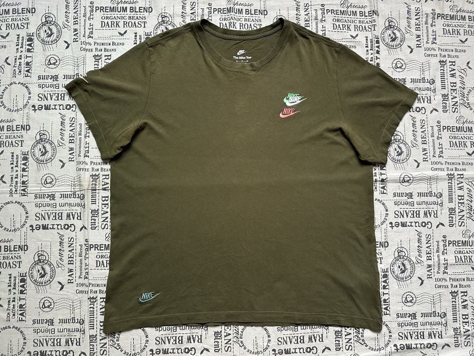Nike original тениска.XXL