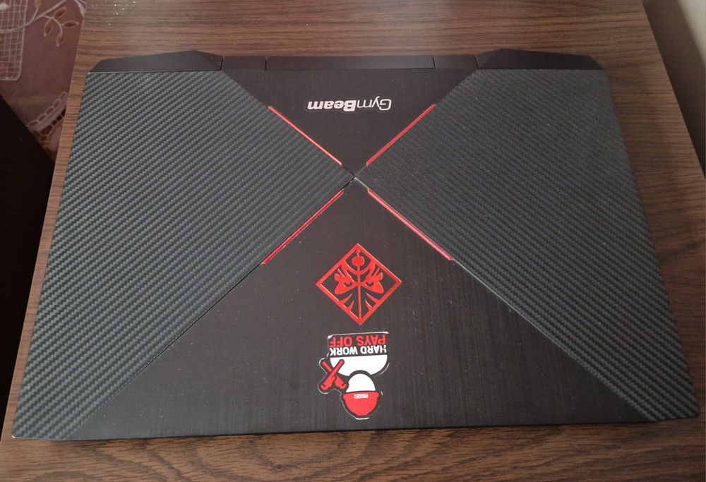 Laptop Hp Omen Gaming