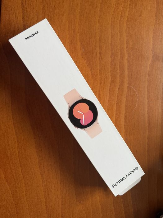 Samsung Galaxy Watch 5 40mm