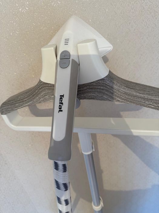 Отпариватель от Тефаль