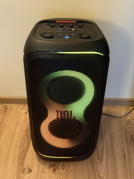 Jbl 320 караоке колона