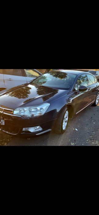 Vand Citroën C5, motor 2.0, an 2009, 217000km