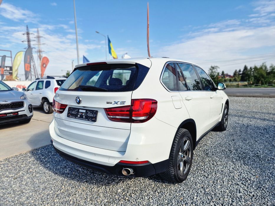 BMW X5 2014 — imagine 2