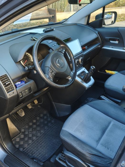 MAZDA 5 2008 — imagine 3