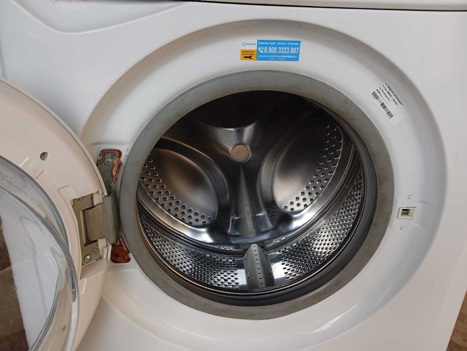 Продам стиральную машинку