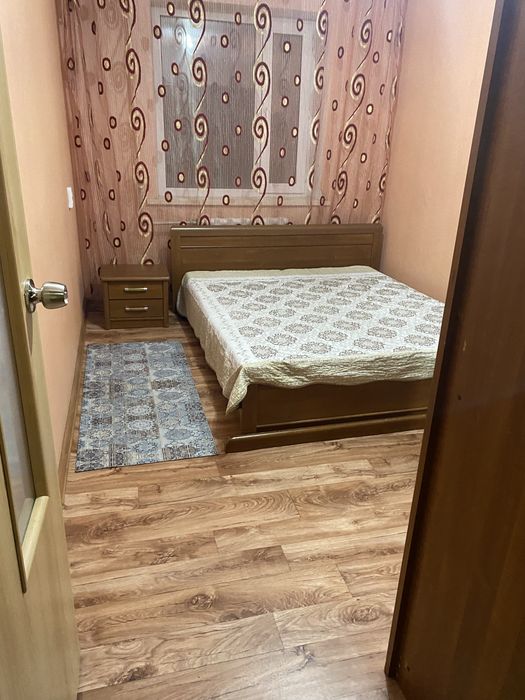 2комн кв на Глинки 34!