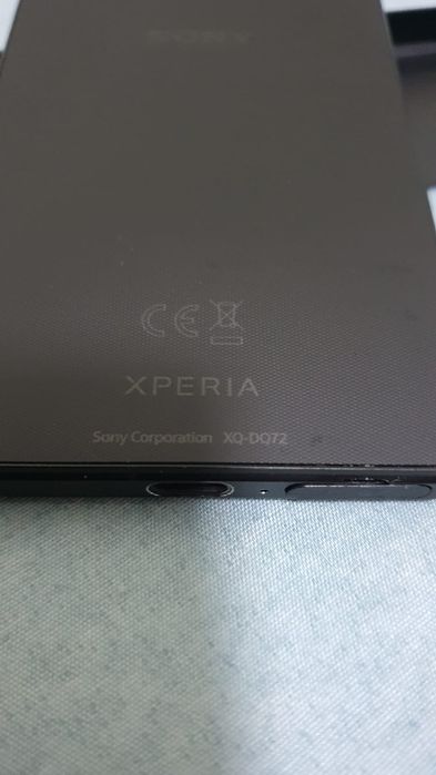 Sony Xperia 1 V .512гиго