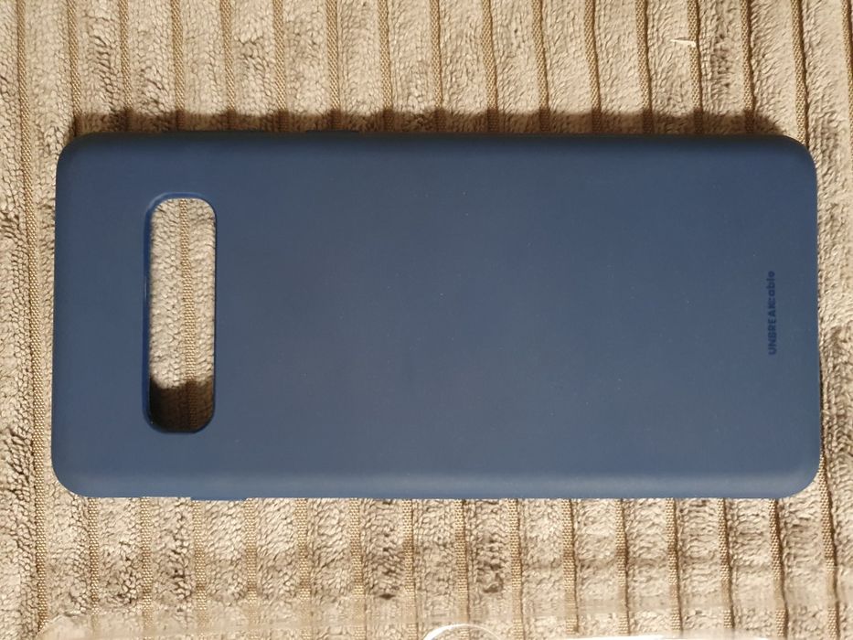 Калъф/Кейс за Samsung S10 и S9