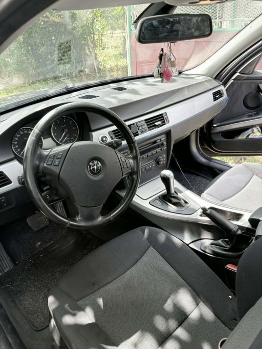 BMW 3 Series 0 — imagine 2