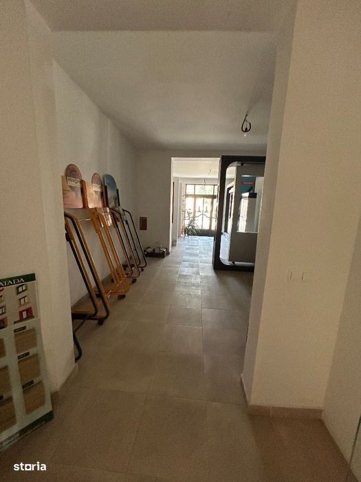 Spatiu comercial central ,str Mihai Eminescu