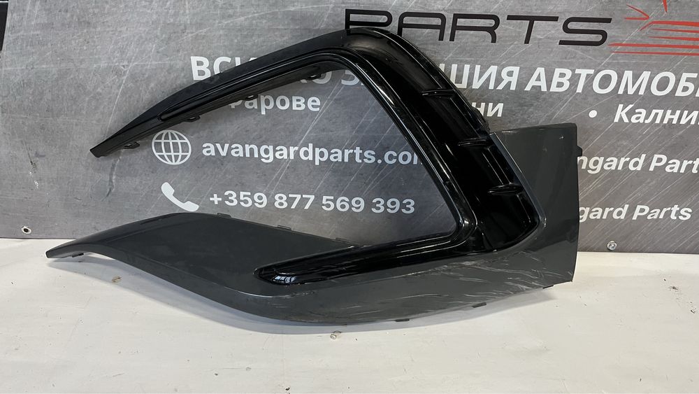 Ляв панел на предна броня VW Tiguan 2016-2024