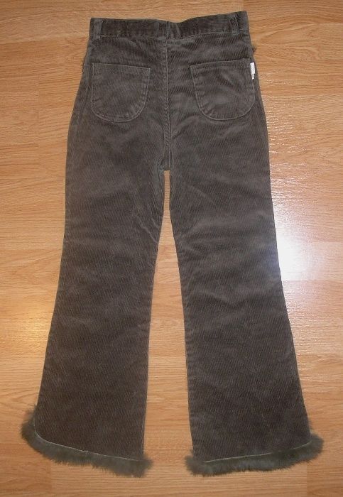Нови дънки, светли дънки, джинси “Benetton”, 9-10 год.