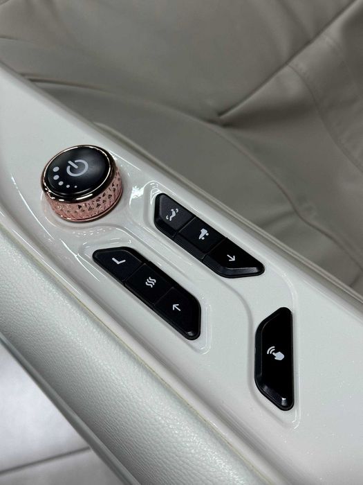 Массажное кресло l Массажер. Кресло. Самая ВЫСОКОПОТРЕБНАЯ модель!