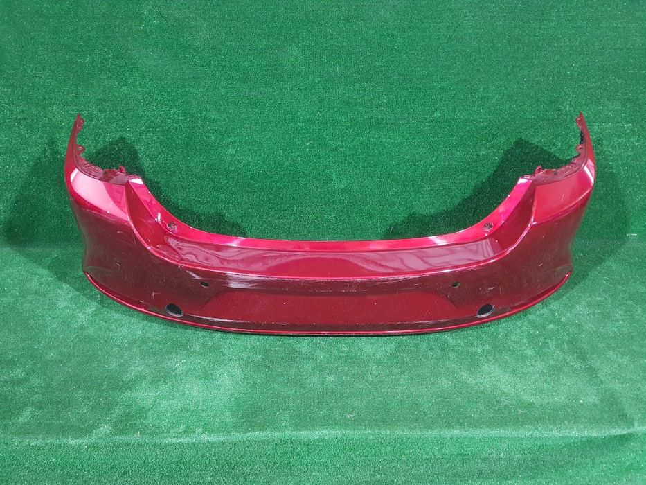 Bara spate Mazda 3 sedan an 2019-2021 Cod BCKA-50221