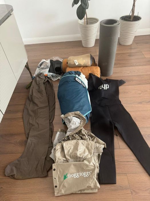 Для активного отдыха