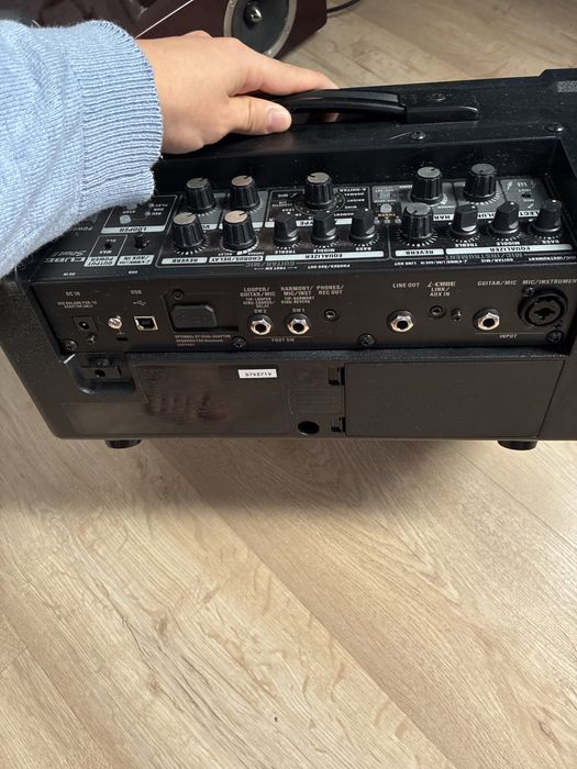 Roland Cube-ST2 BOSS